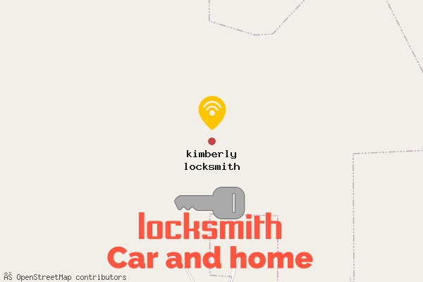 locksmith in kimberly al