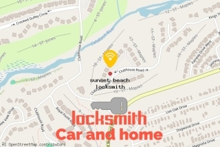 locksmith insunset beach - locksmith in sunset beach