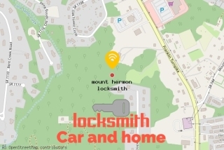 locksmith inmount hermon - locksmith in mount hermon va