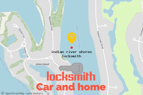 locksmith in indian river shores