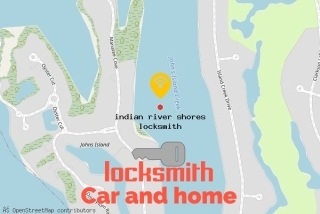 locksmith inindian river shores - locksmith in indian river shores