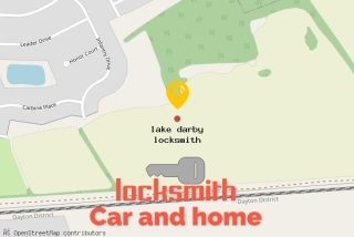locksmith inlake darby - locksmith in lake darby