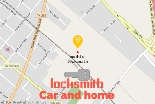 locksmith inmathis - locksmith in mathis
