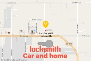 locksmith inlincoln park - locksmith in lincoln park co