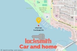 locksmith inchelan - locksmith in chelan