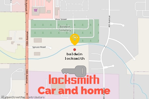 locksmith in baldwin wi