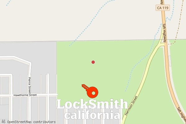 locksmith in ford city ca