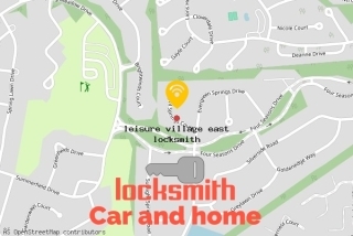 locksmith inleisure village east - locksmith in leisure village east