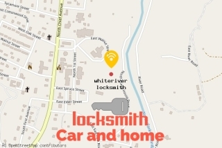 locksmith inwhiteriver - locksmith in whiteriver