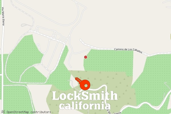 locksmith in bonsall