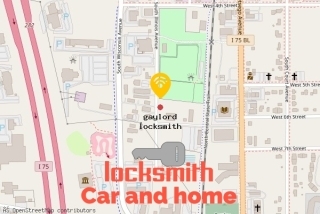 locksmith ingaylord - locksmith in gaylord mi