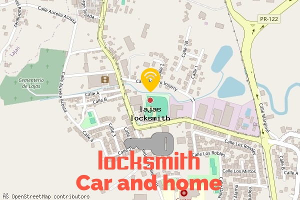 locksmith in lajas