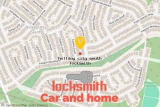 locksmith inholiday city south - locksmith in holiday city south