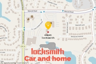 locksmith ineagan - locksmith in eagan