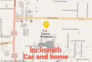 locksmith indawson - locksmith in dawson ga