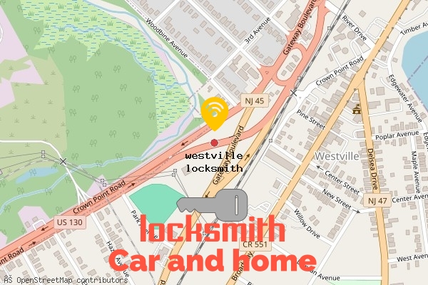 locksmith in westville nj