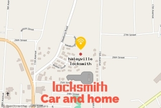 locksmith inhaleyville - locksmith in haleyville
