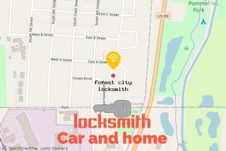 locksmith inforest city - locksmith in forest city ia