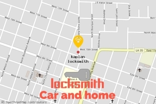locksmith inkaplan - locksmith in kaplan
