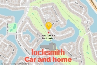 locksmith inweston - locksmith in weston fl
