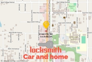 locksmith inwiggins - locksmith in wiggins ms