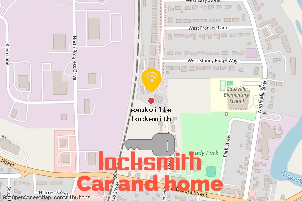 locksmith in saukville