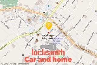 locksmith inboyertown - locksmith in boyertown