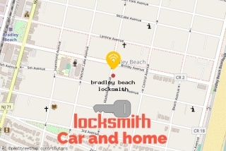 locksmith inbradley beach - locksmith in bradley beach