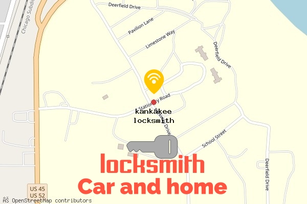locksmith in kankakee