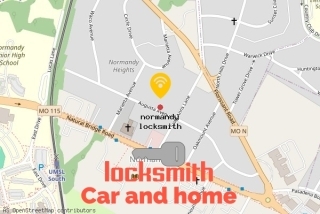 locksmith innormandy - locksmith in normandy mo