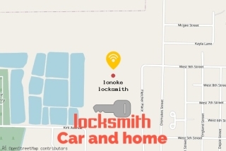 locksmith inlonoke - locksmith in lonoke