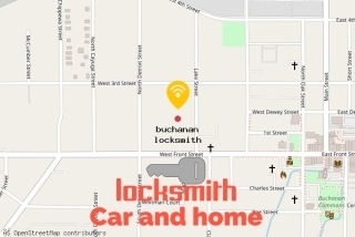 locksmith inbuchanan - locksmith in buchanan mi