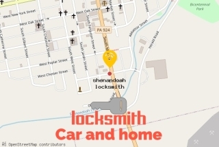 locksmith inshenandoah - locksmith in shenandoah pa