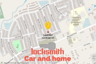 locksmith inleander - locksmith in leander