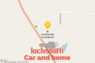 locksmith insouthside - locksmith in southside ar