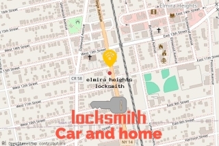 locksmith inelmira heights - locksmith in elmira heights