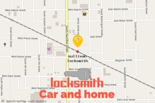 locksmith insullivan - locksmith in sullivan il