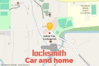 locksmith ineuharlee - locksmith in euharlee