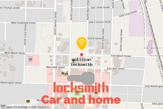 locksmith insullivan - locksmith in sullivan in