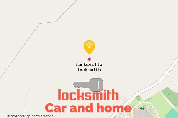 locksmith in larksville