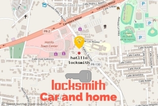 locksmith inhatillo - locksmith in hatillo