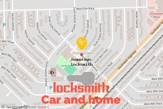 locksmith inhometown - locksmith in hometown il