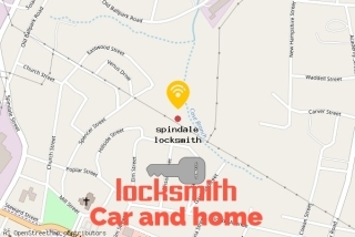 locksmith inspindale - locksmith in spindale
