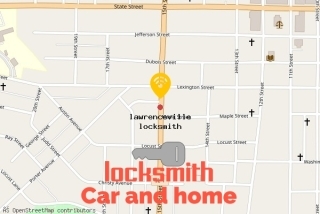 locksmith inlawrenceville - locksmith in lawrenceville il