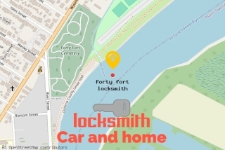 locksmith inforty fort - locksmith in forty fort