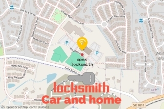 locksmith inapex - locksmith in apex