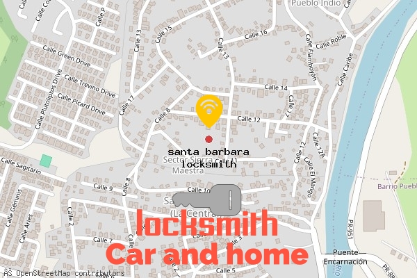 locksmith in santa barbara