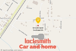 locksmith inbrookland - locksmith in brookland