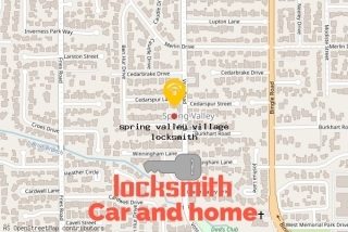 locksmith inspring valley village - locksmith in spring valley village