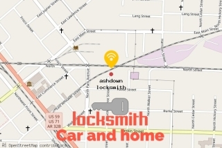 locksmith inashdown - locksmith in ashdown